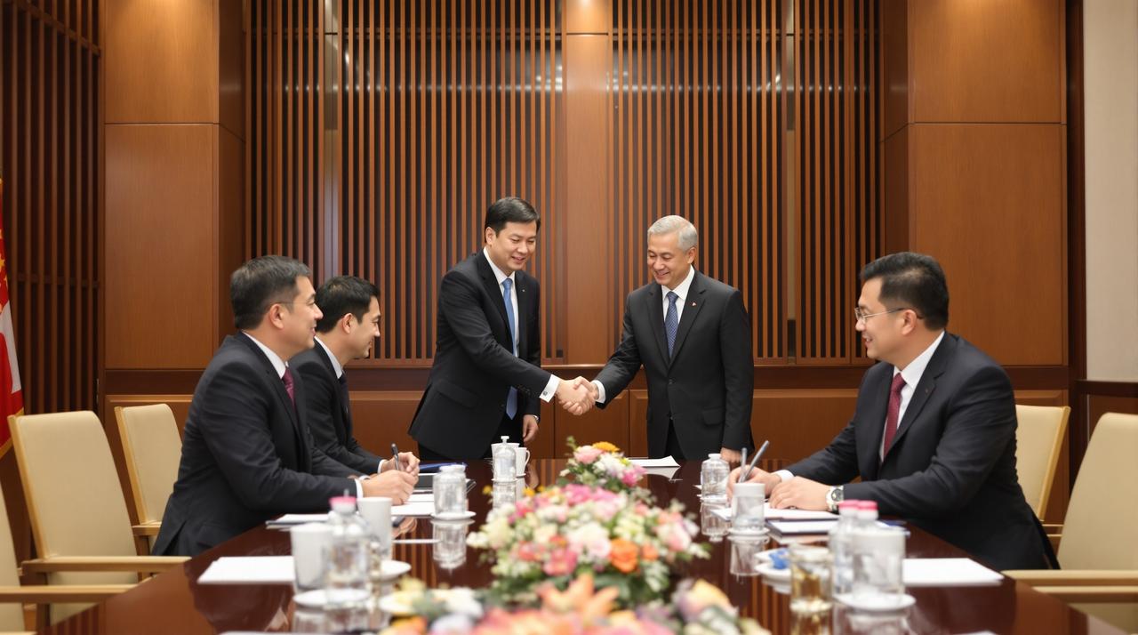 九一视频与腾讯视频达成战略合作，共同打造精品网络剧内容生态